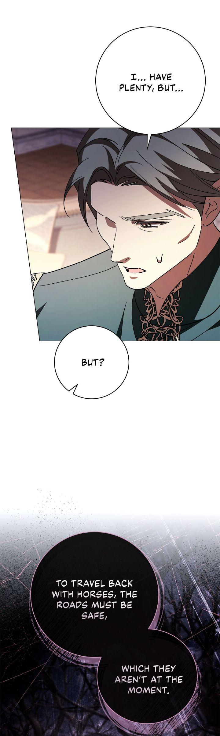 Read Black Chain Manga Online