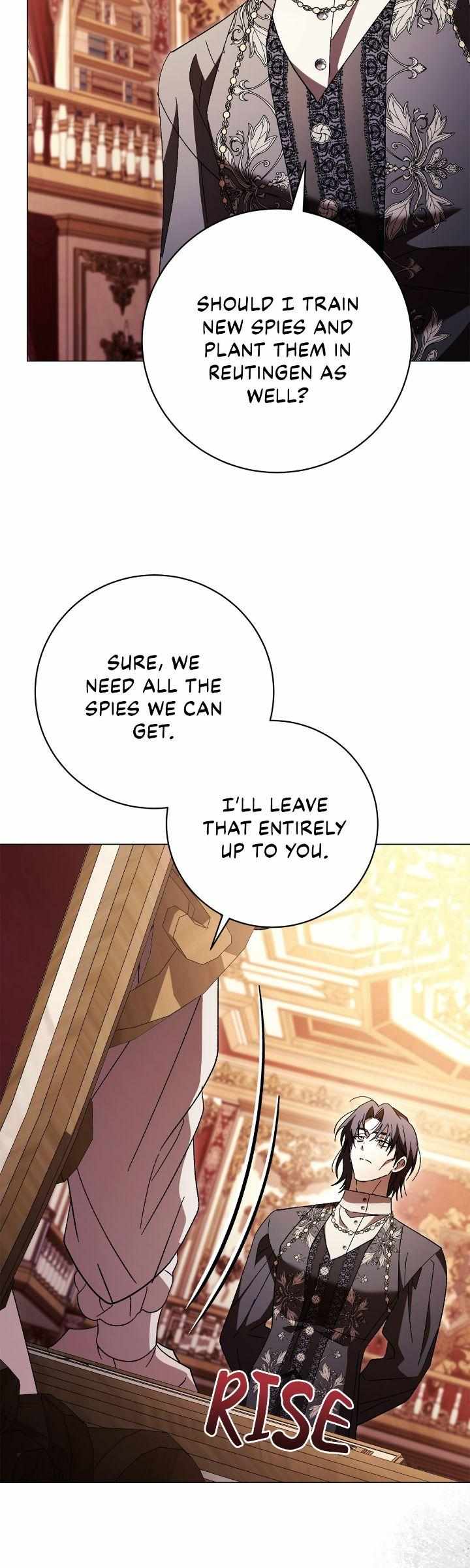 Read Black Chain Manga Online