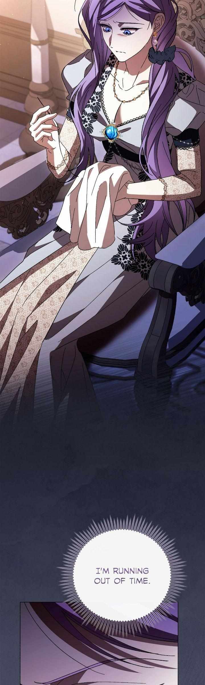 Read Black Chain Manga Online