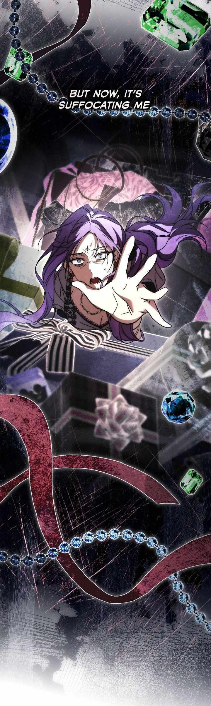 Read Black Chain Manga Online