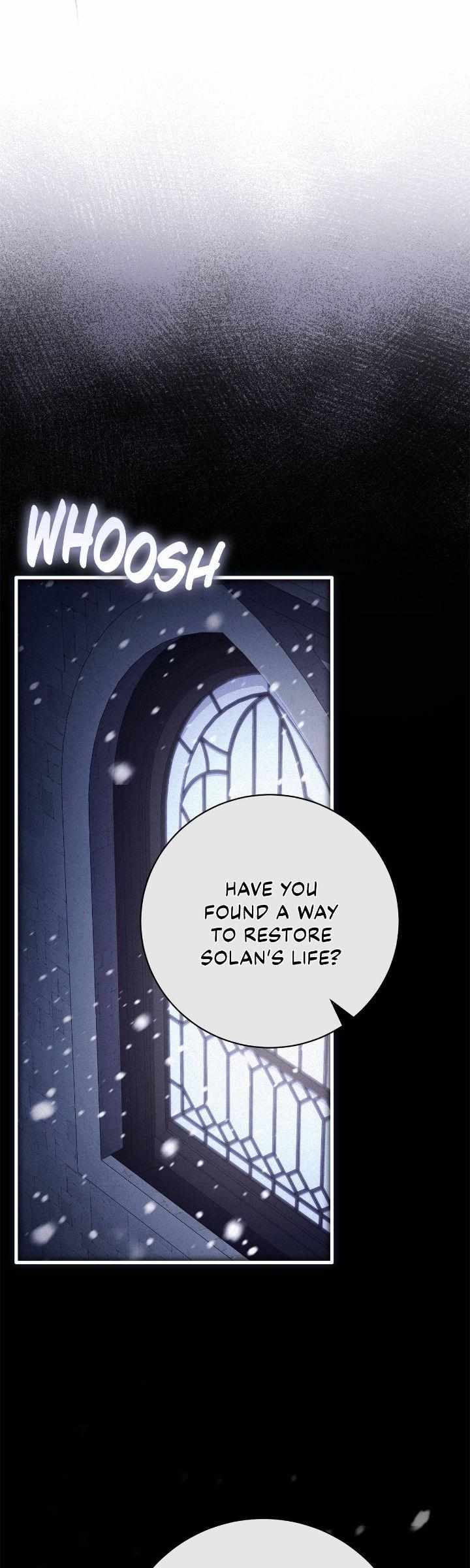 Read Black Chain Manga Online