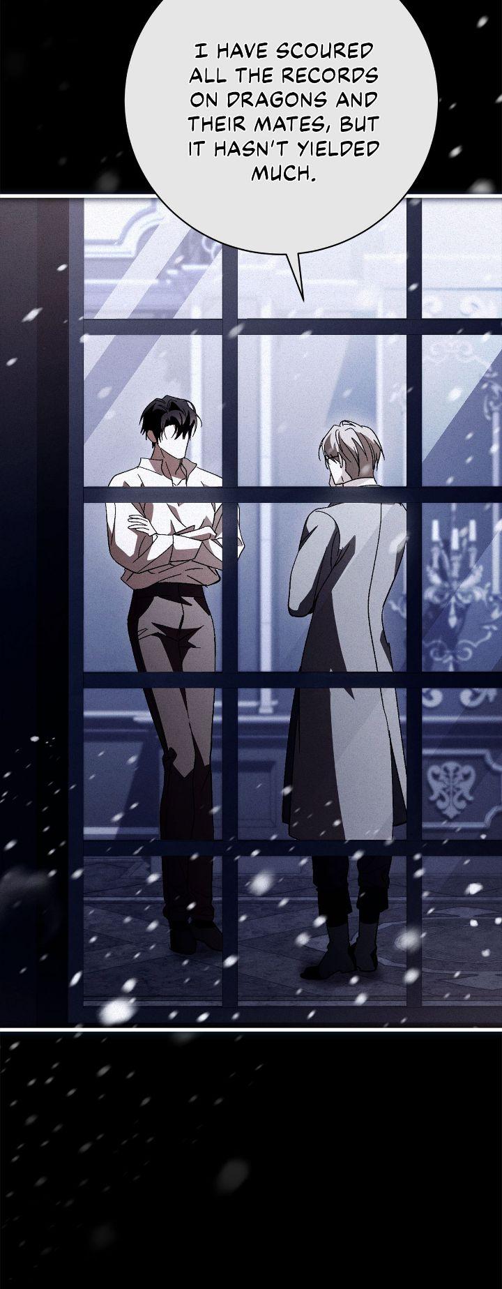 Read Black Chain Manga Online