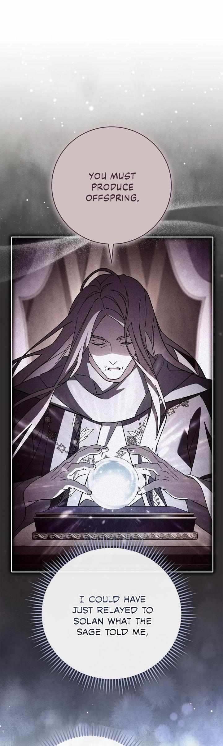 Read Black Chain Manga Online