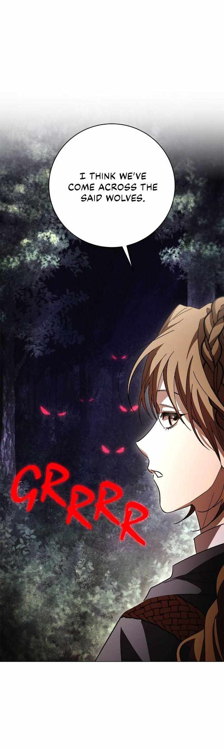 Read Black Chain Manga Online