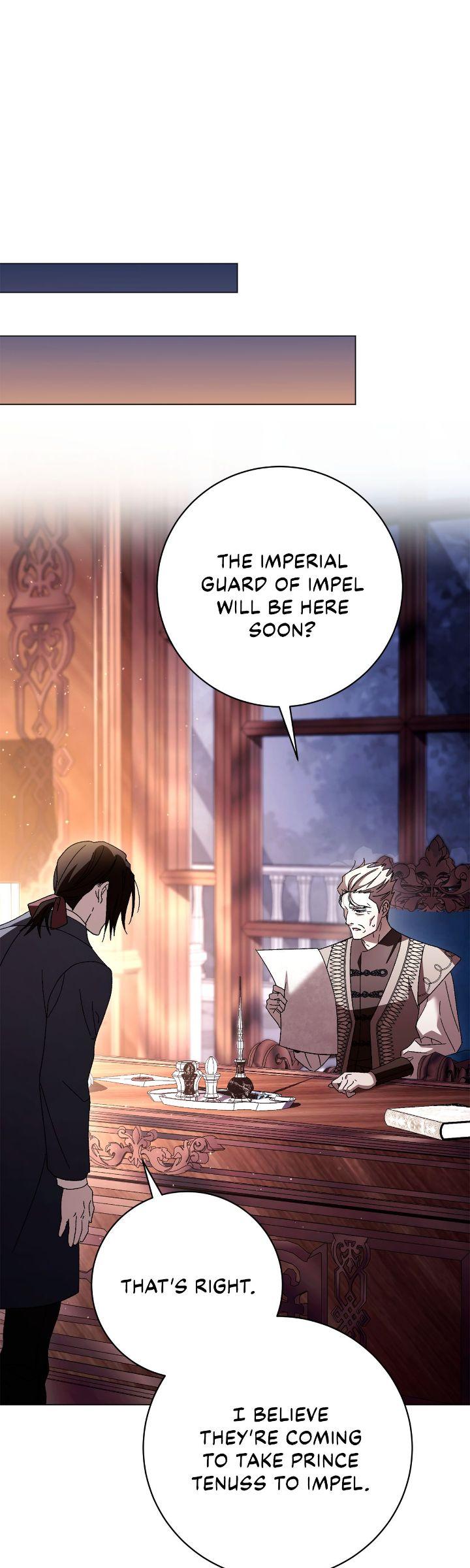 Read Black Chain Manga Online