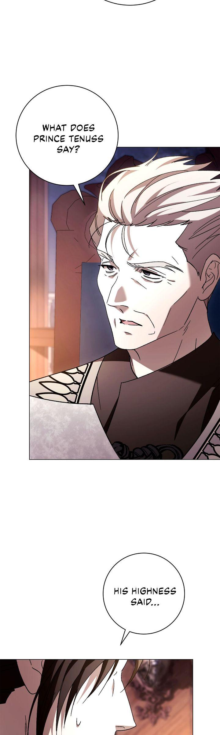 Read Black Chain Manga Online