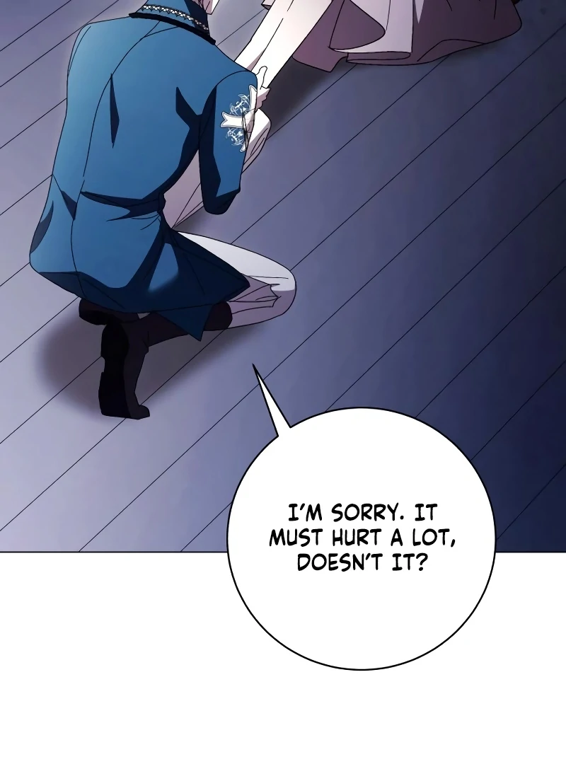 Read Black Chain Manga Online