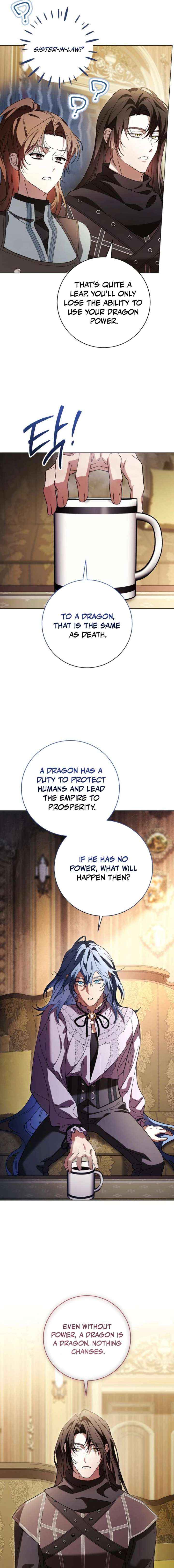 Read Black Chain Manga Online