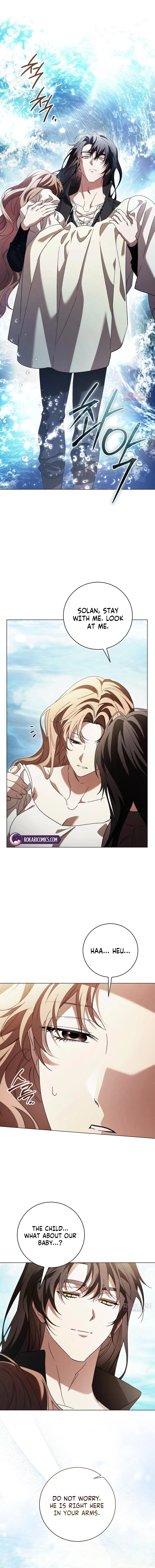 Read Black Chain Manga Online