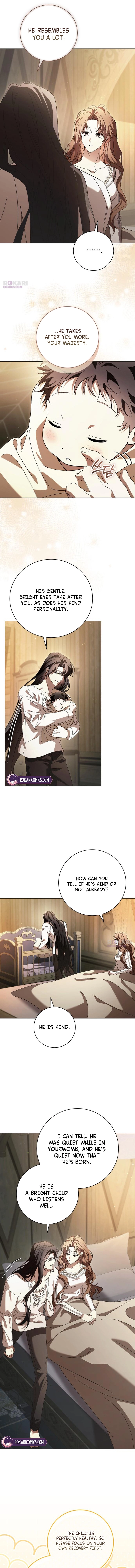 Read Black Chain Manga Online