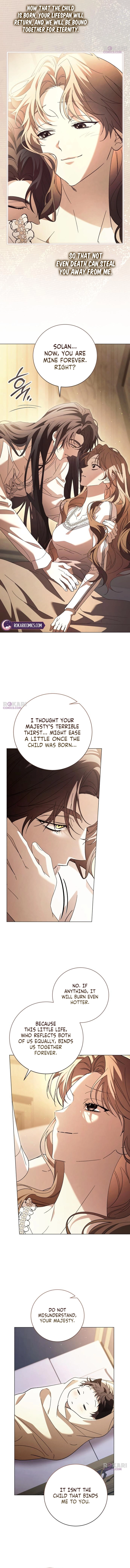 Read Black Chain Manga Online