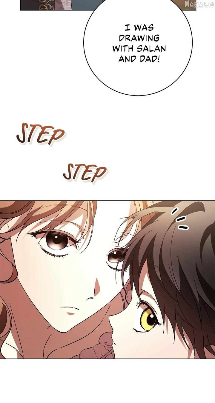Read Black Chain Manga Online