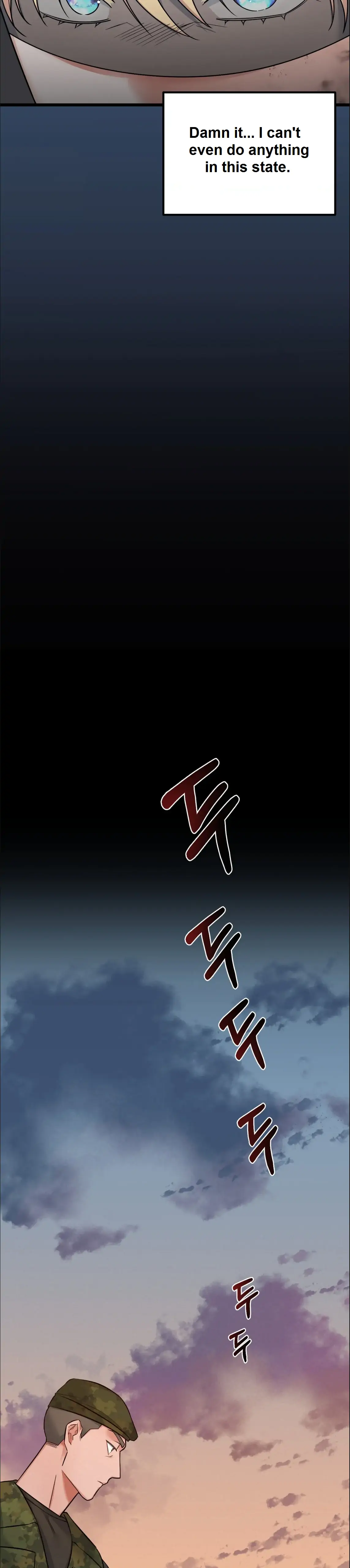 Read Black Storm Manga Online