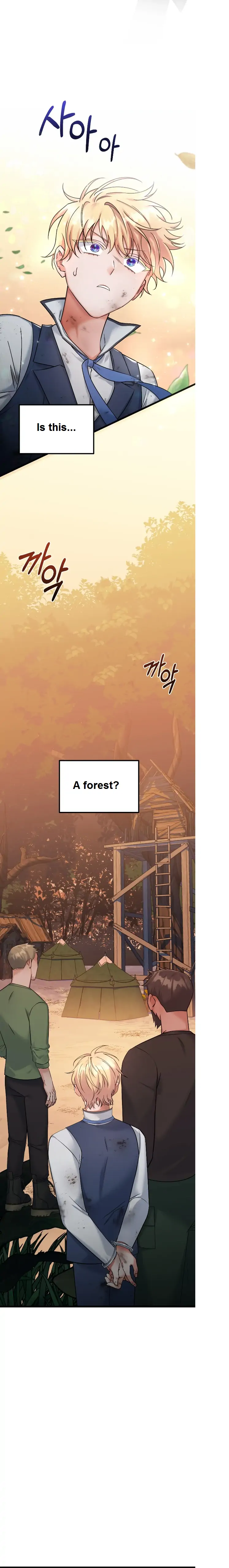 Read Black Storm Manga Online