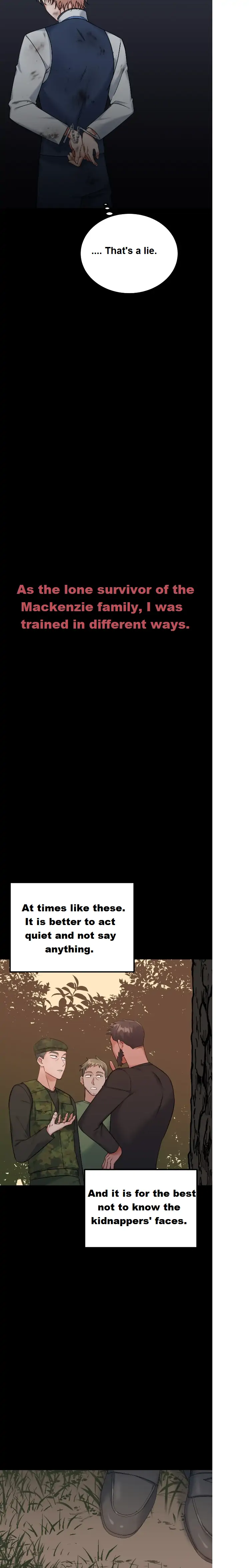 Read Black Storm Manga Online