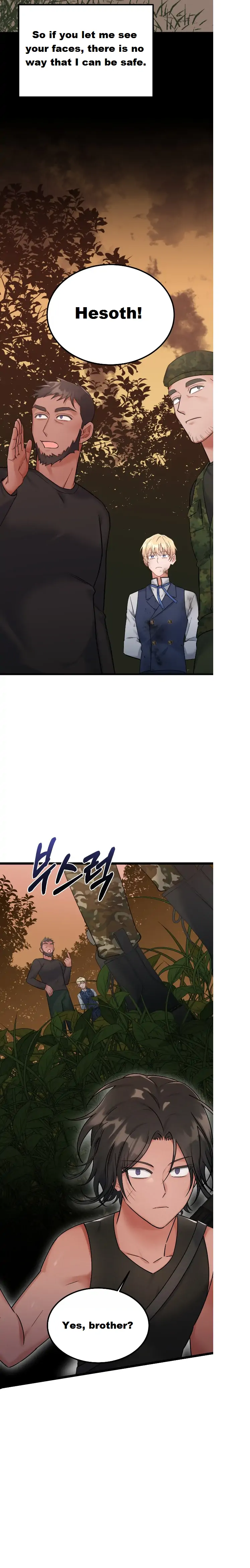 Read Black Storm Manga Online