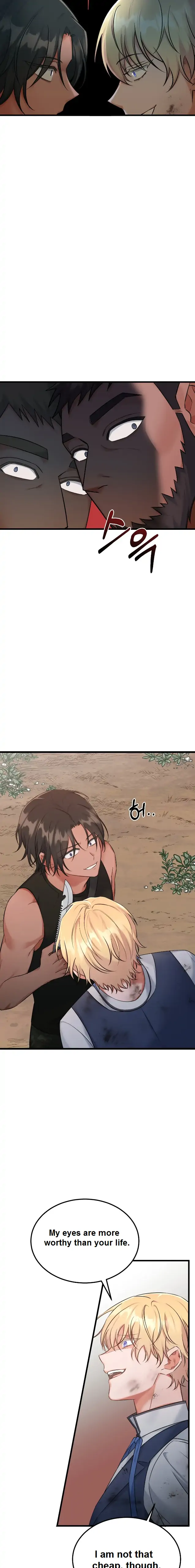 Read Black Storm Manga Online