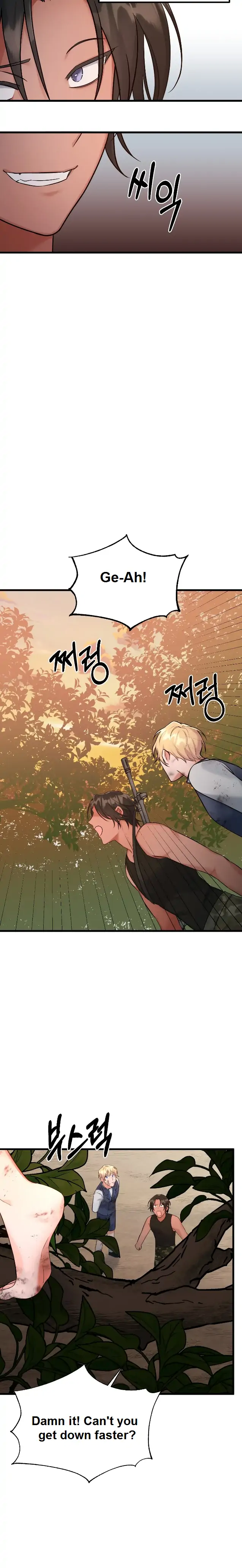 Read Black Storm Manga Online