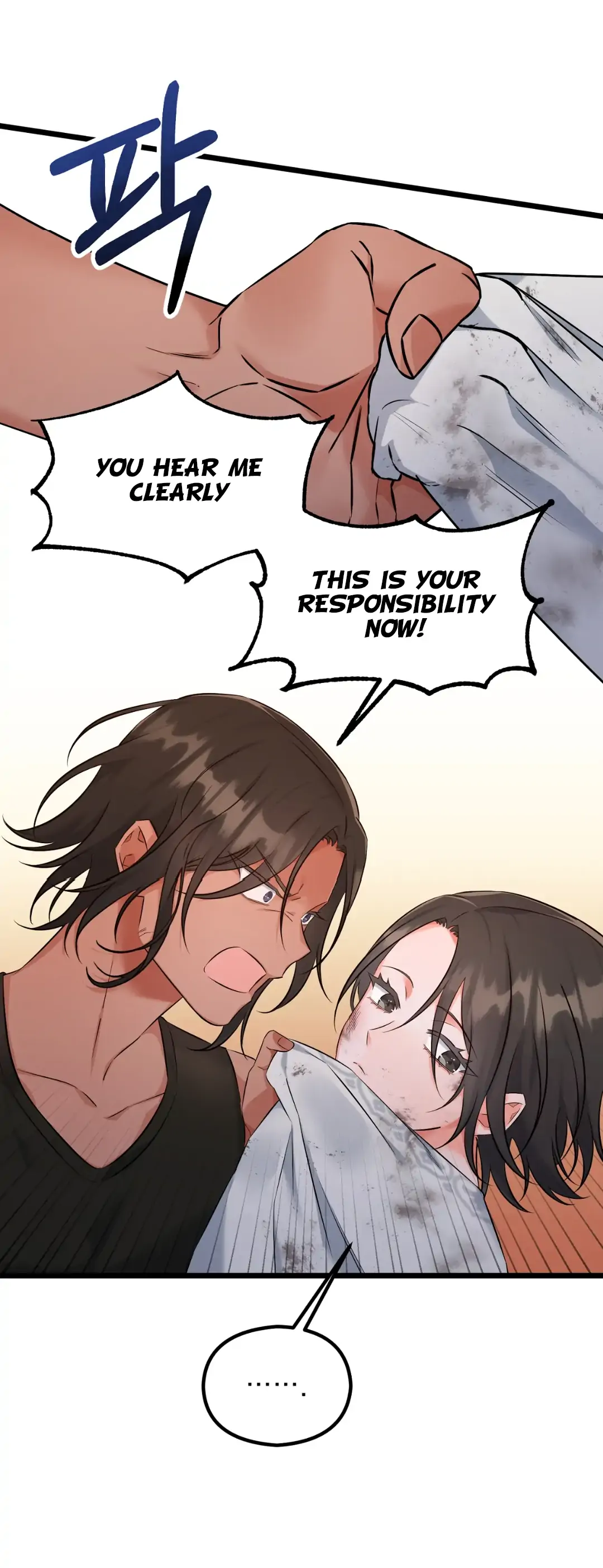 Read Black Storm Manga Online