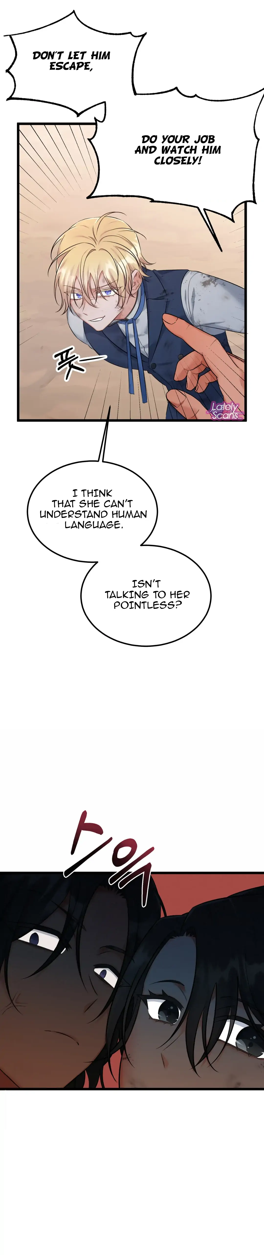 Read Black Storm Manga Online
