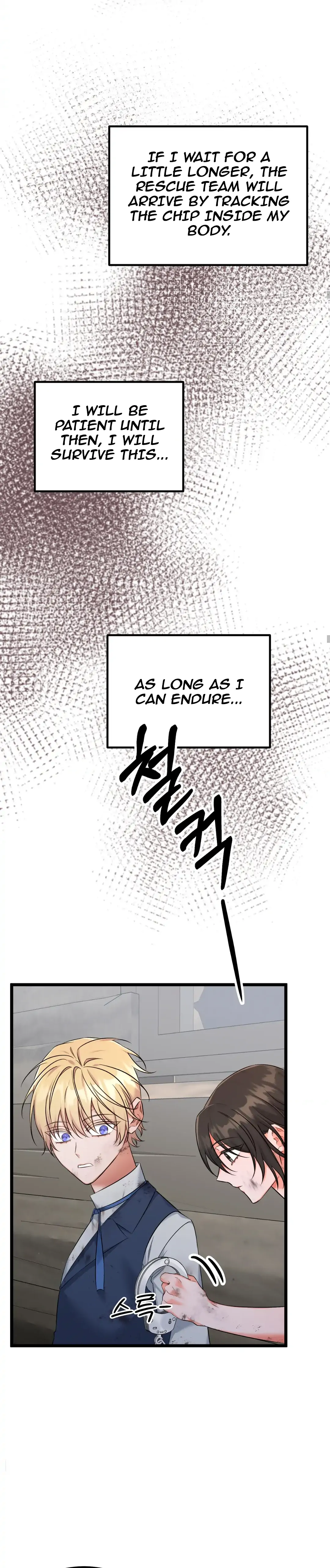 Read Black Storm Manga Online