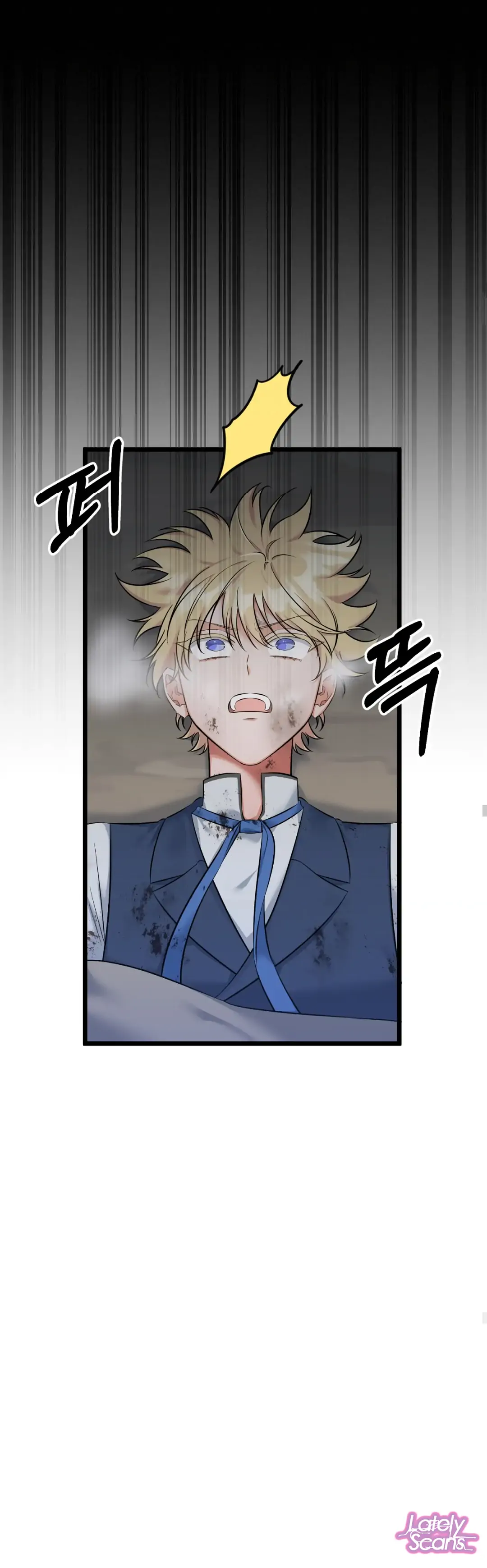 Read Black Storm Manga Online
