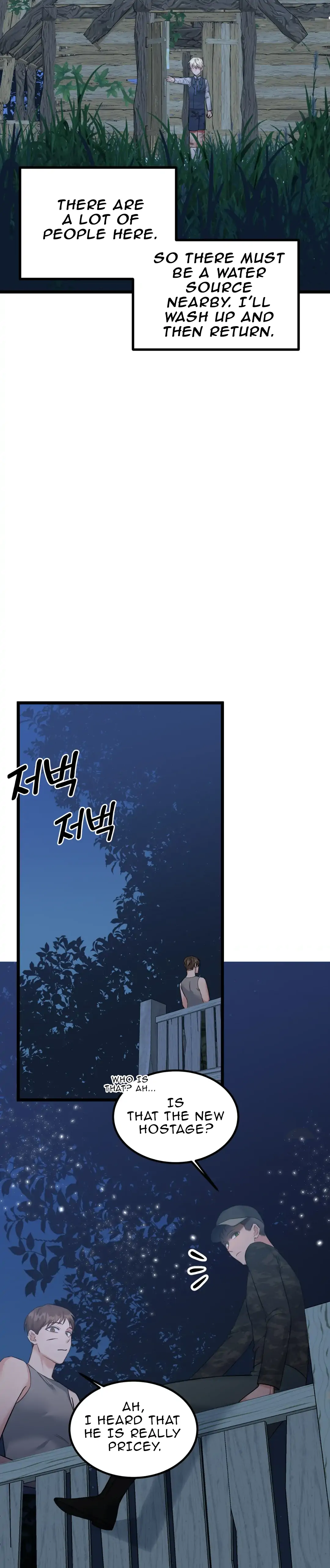 Read Black Storm Manga Online