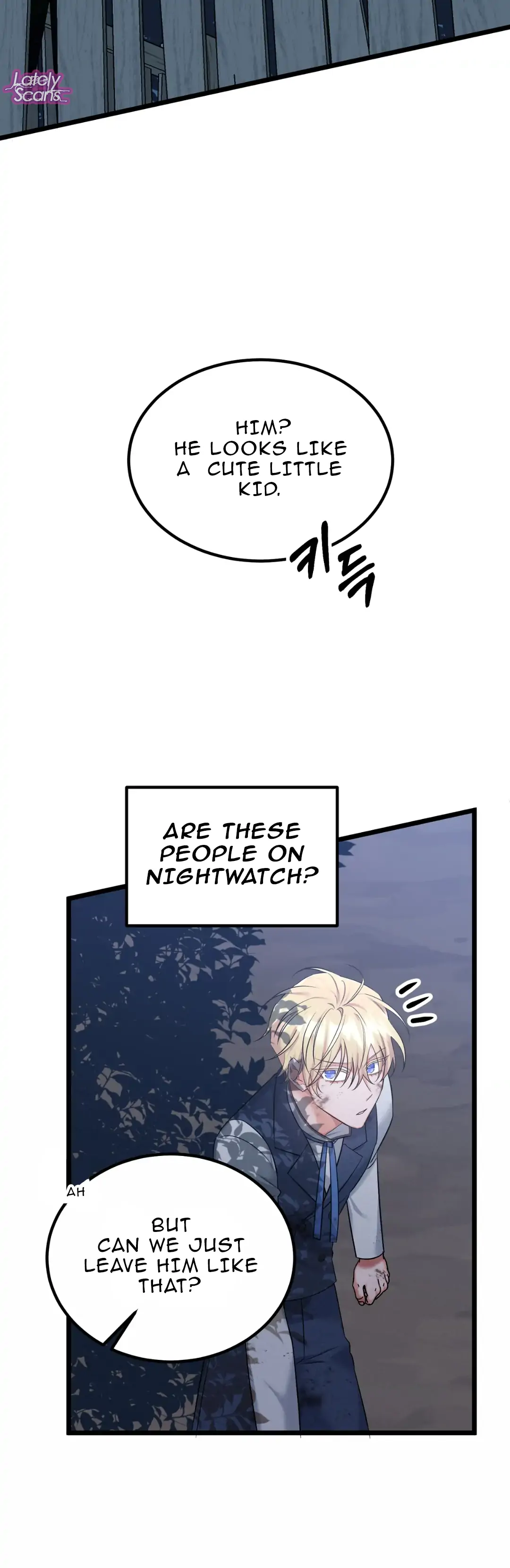 Read Black Storm Manga Online