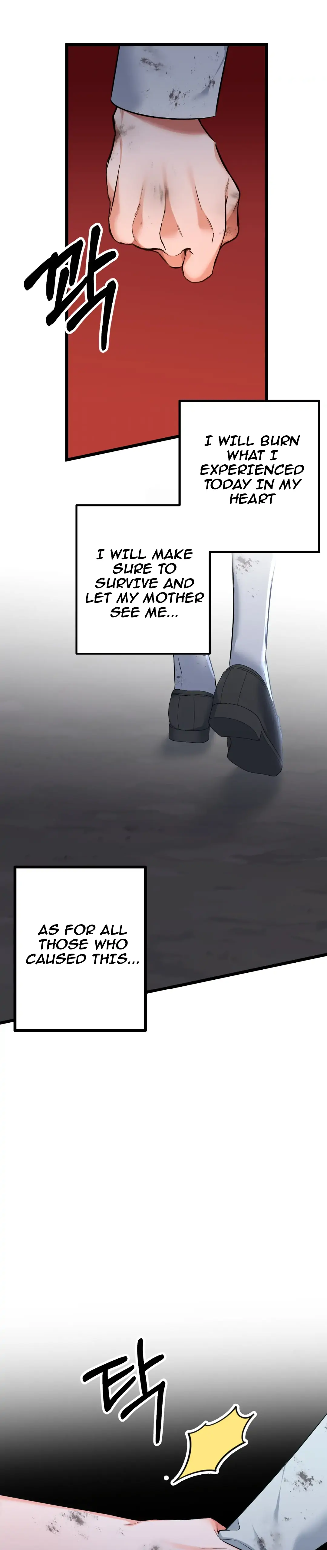 Read Black Storm Manga Online