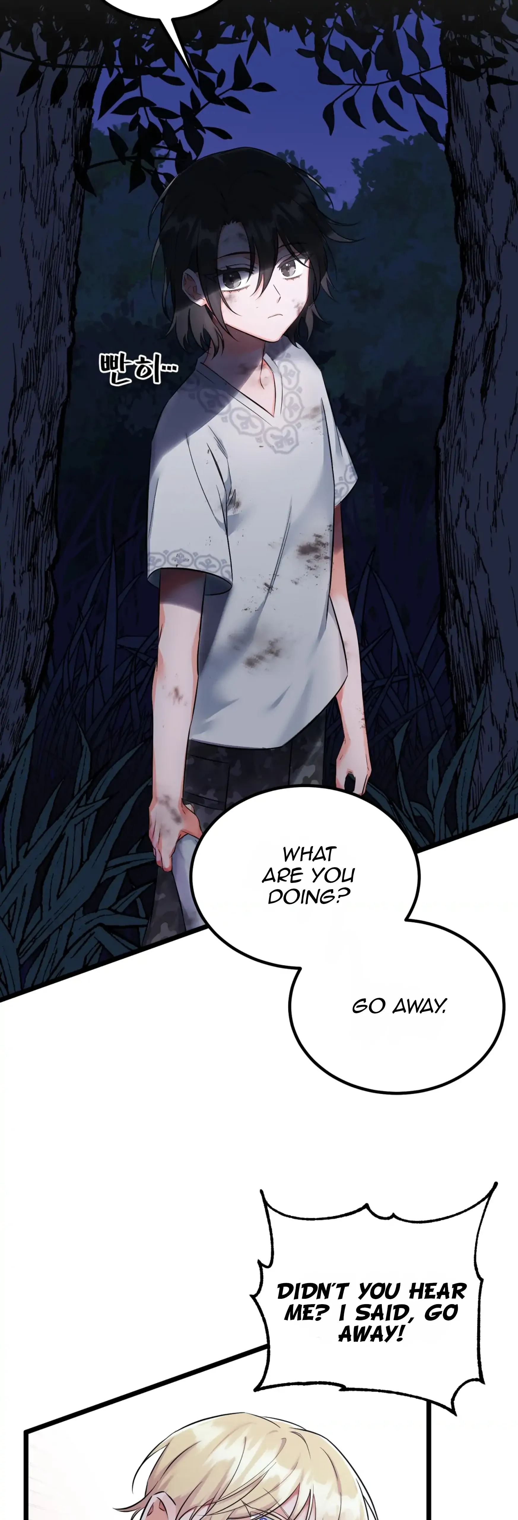 Read Black Storm Manga Online