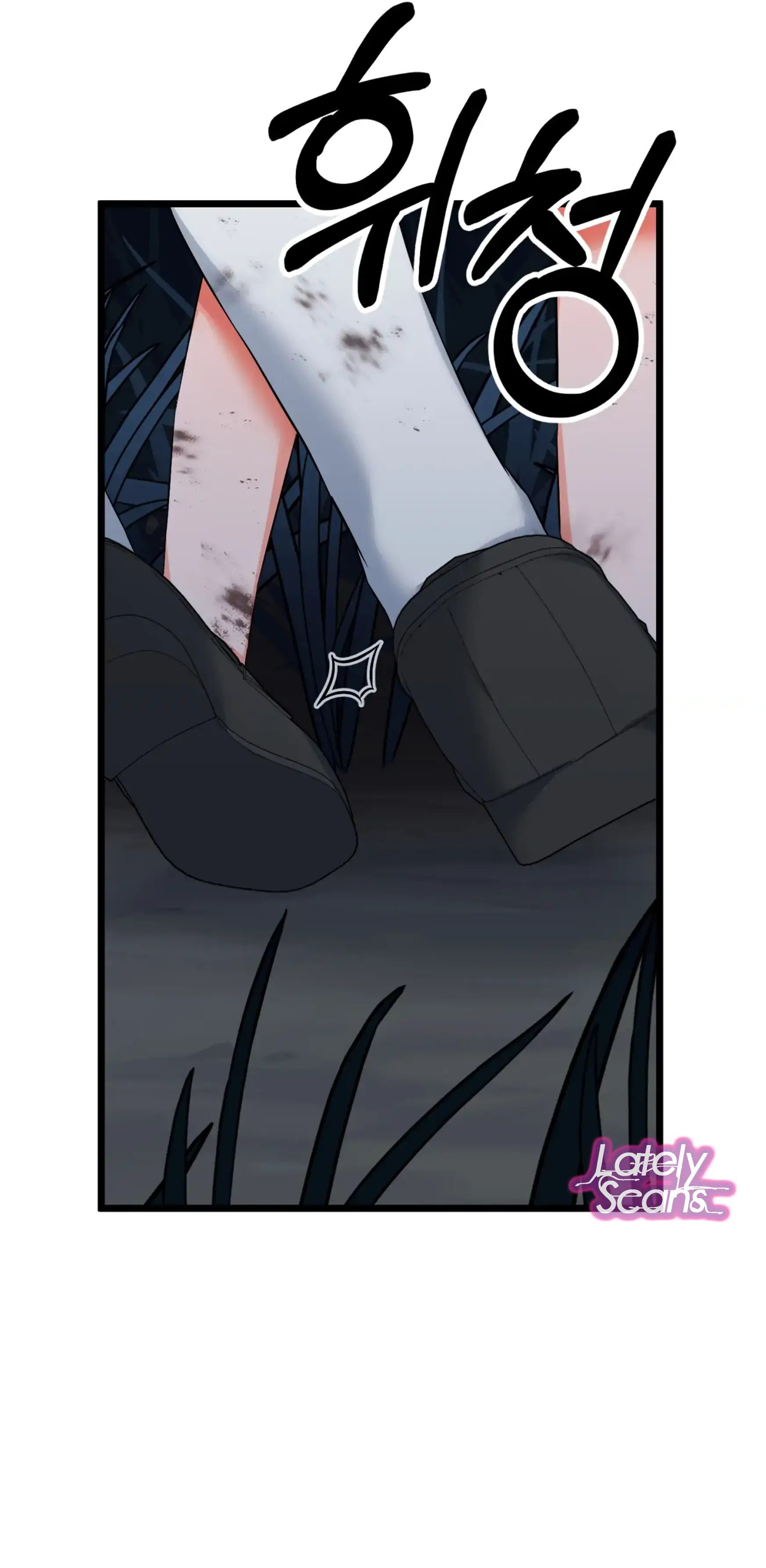 Read Black Storm Manga Online
