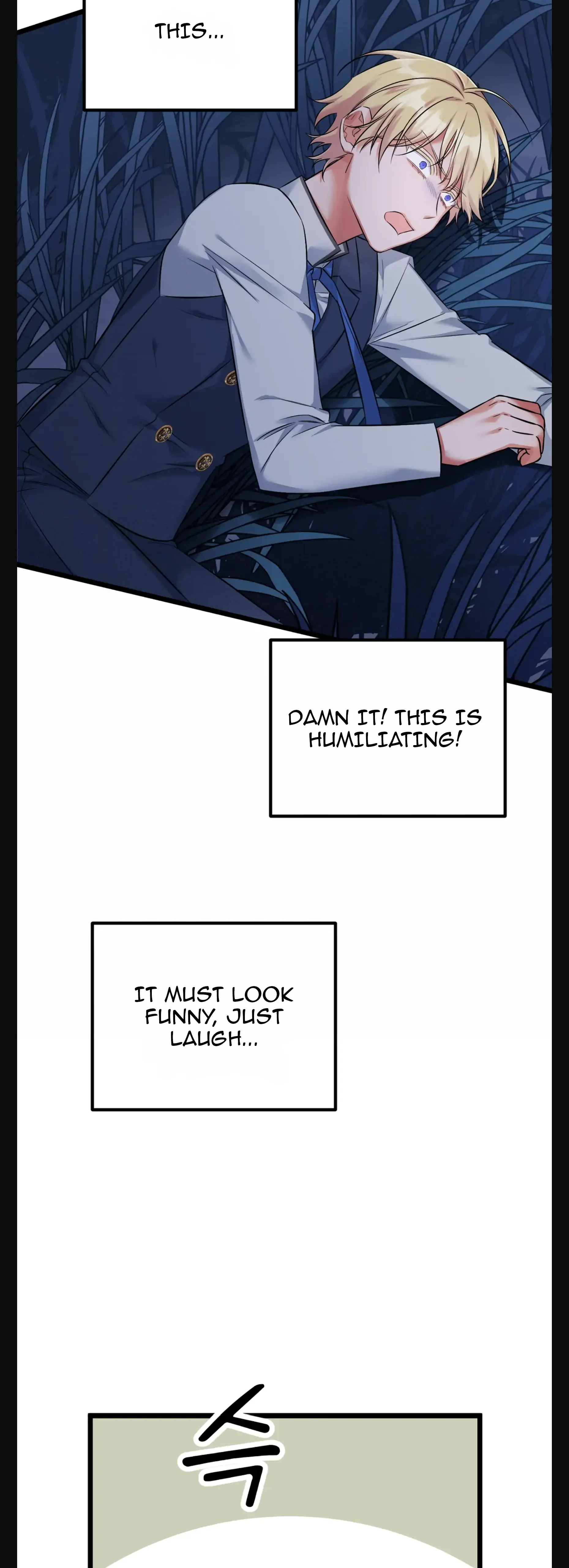 Read Black Storm Manga Online