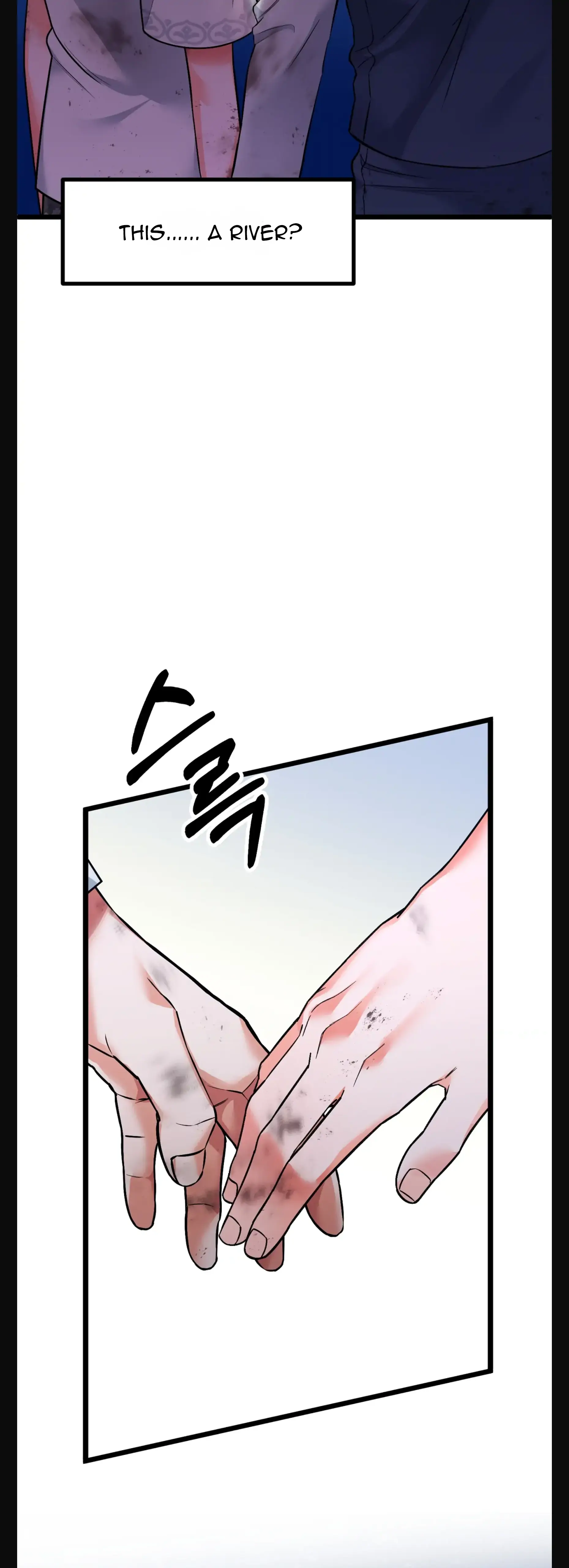 Read Black Storm Manga Online