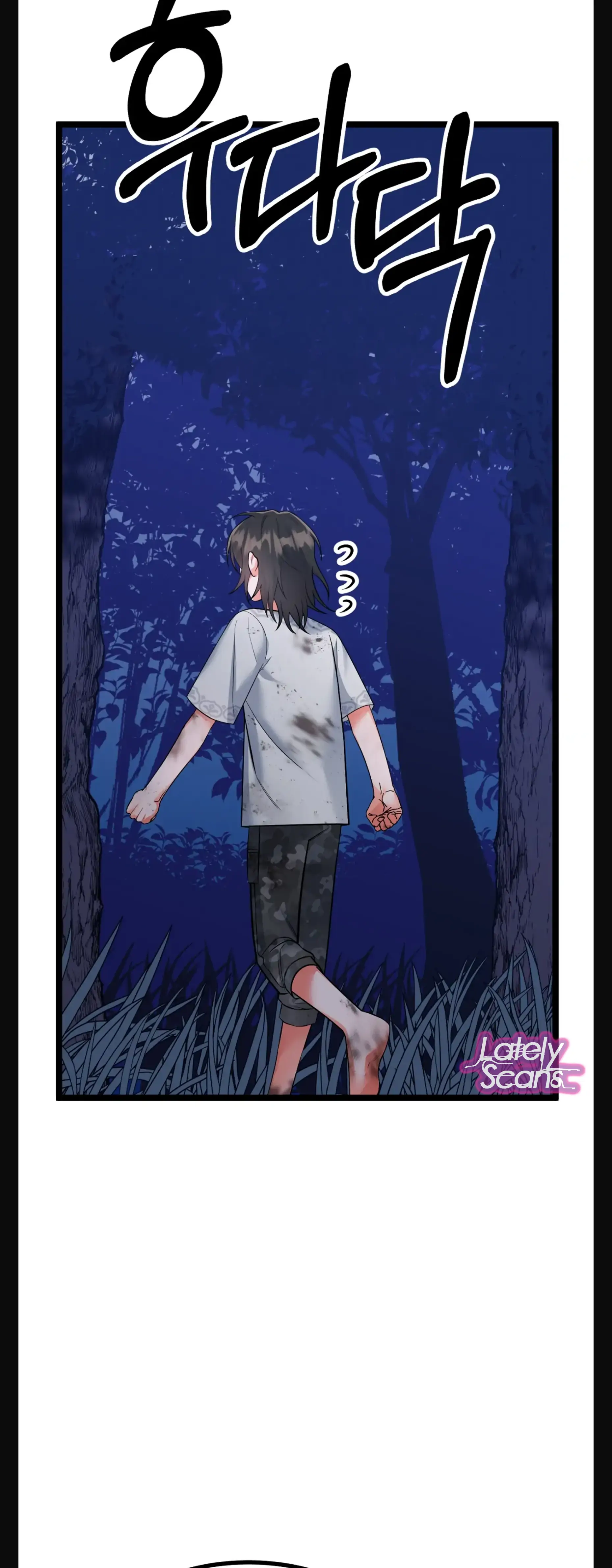 Read Black Storm Manga Online
