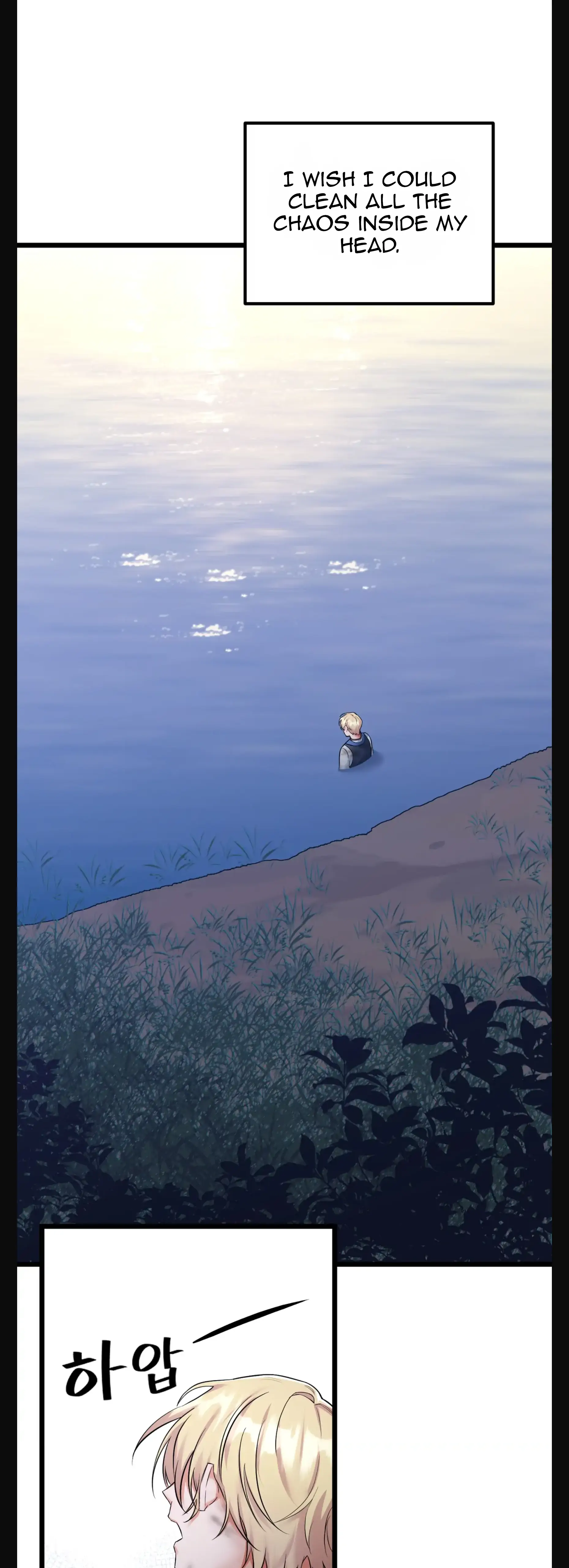 Read Black Storm Manga Online