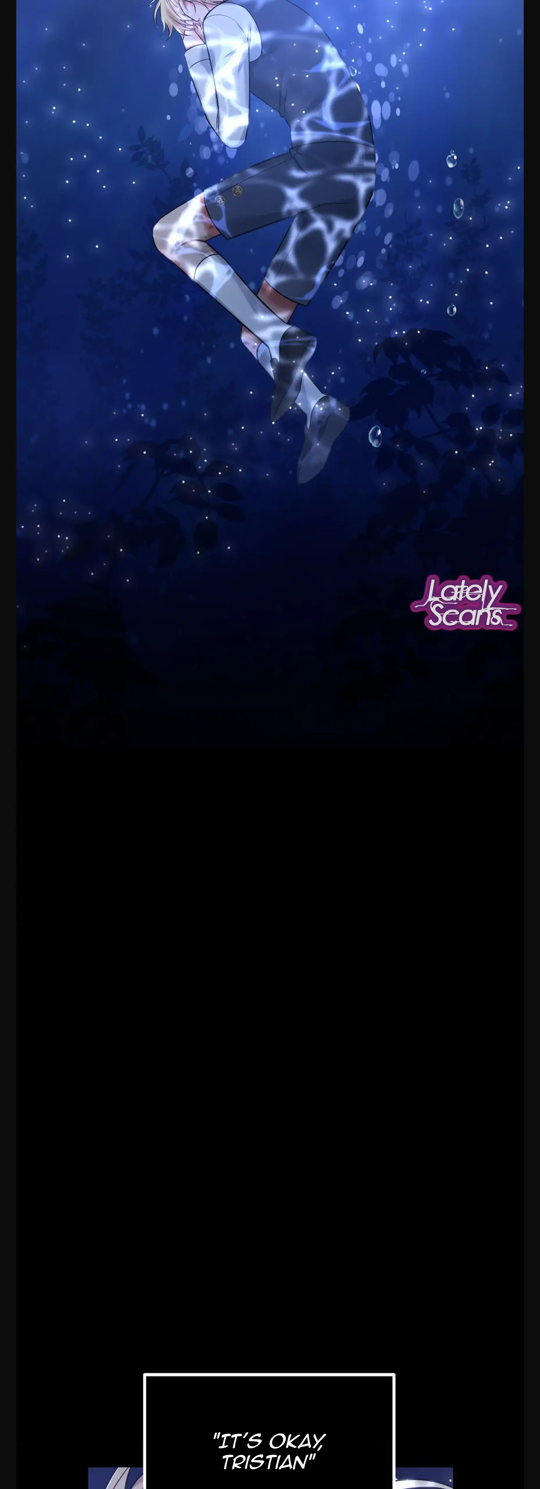 Read Black Storm Manga Online