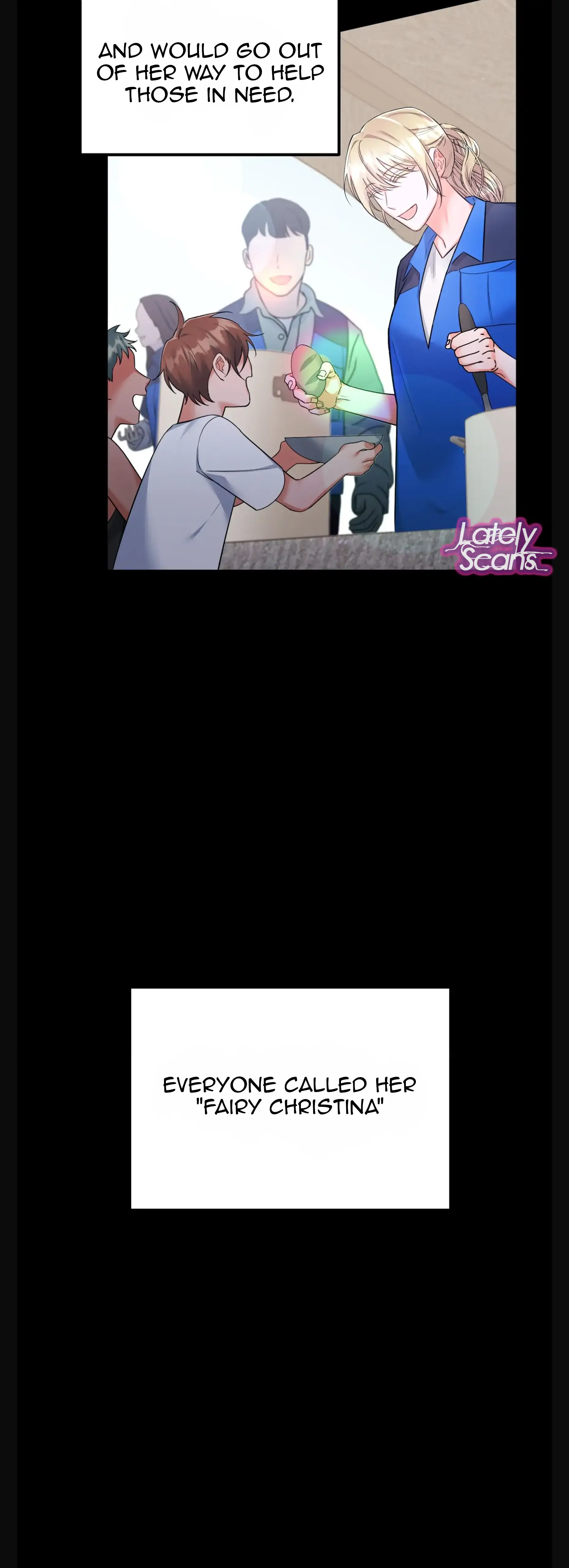 Read Black Storm Manga Online