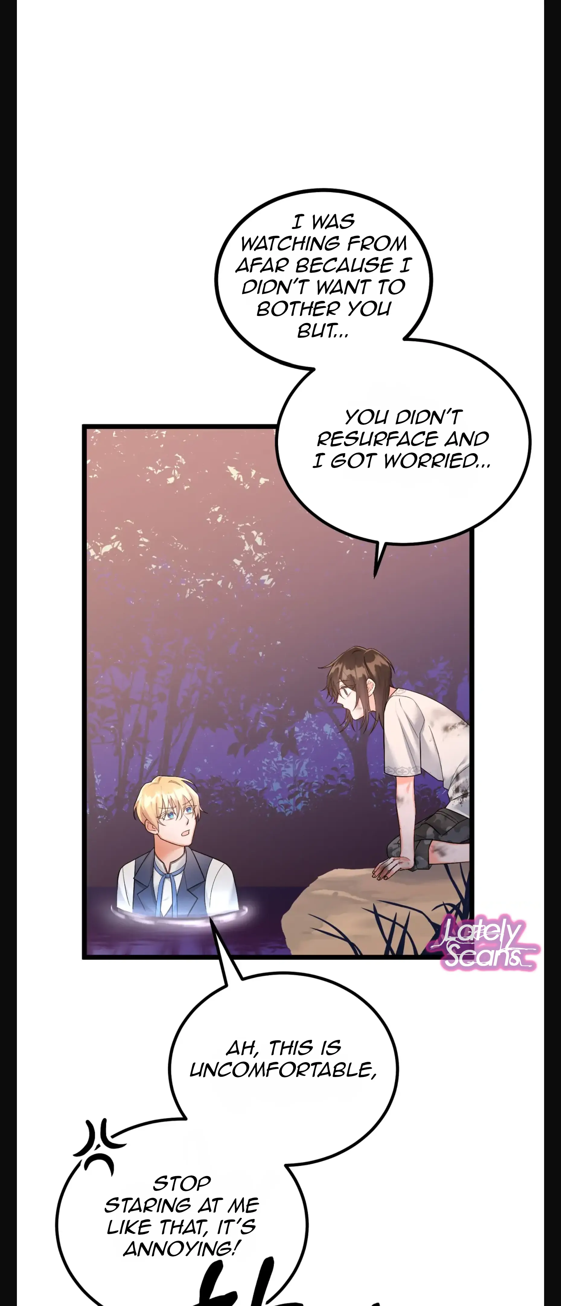 Read Black Storm Manga Online