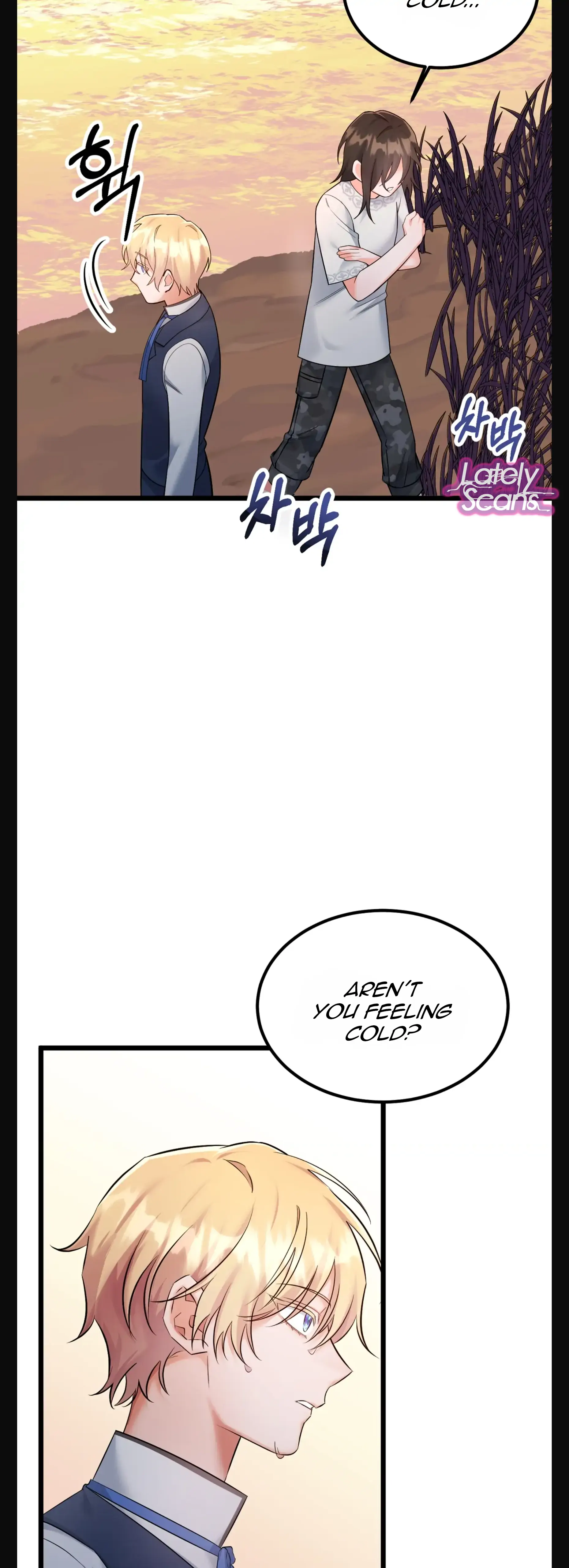 Read Black Storm Manga Online