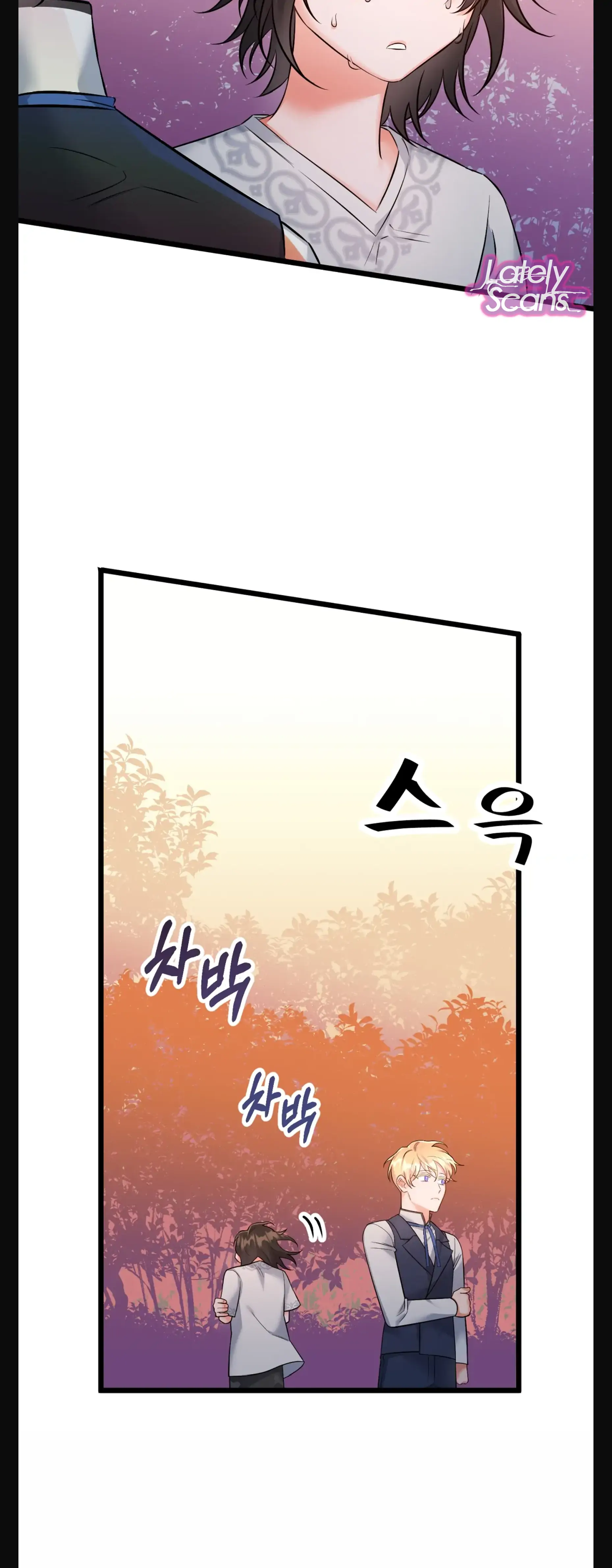 Read Black Storm Manga Online