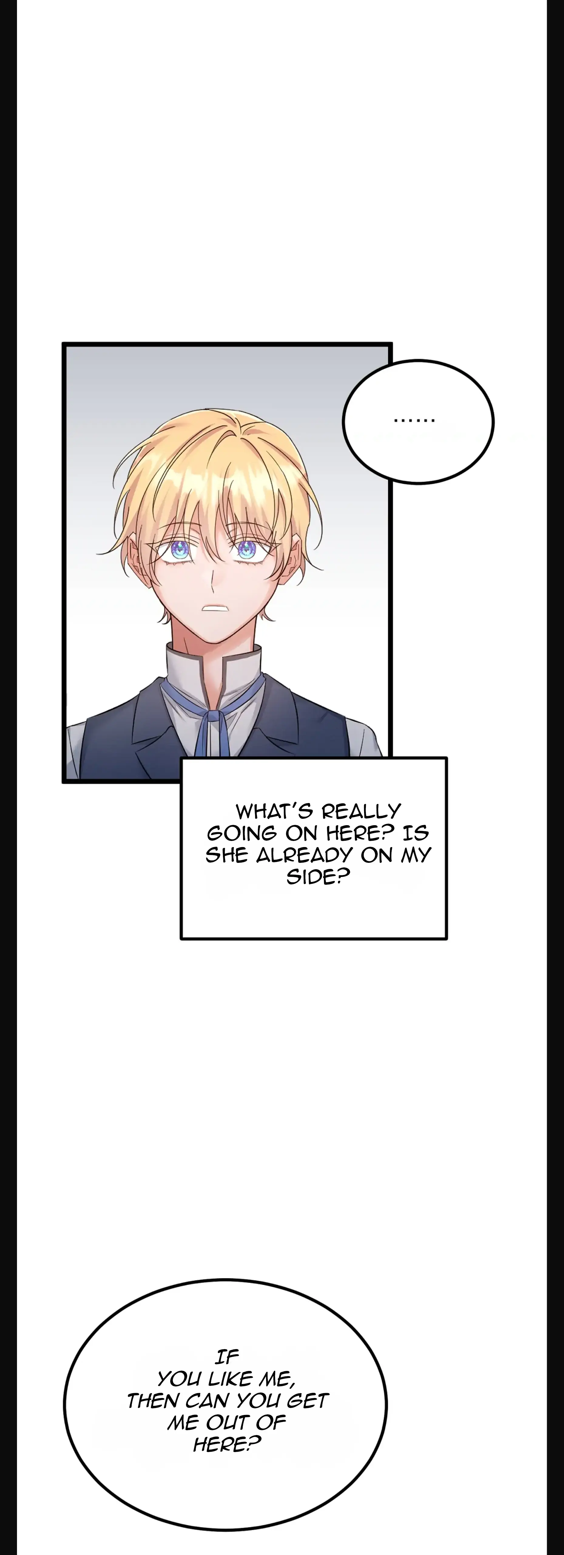 Read Black Storm Manga Online