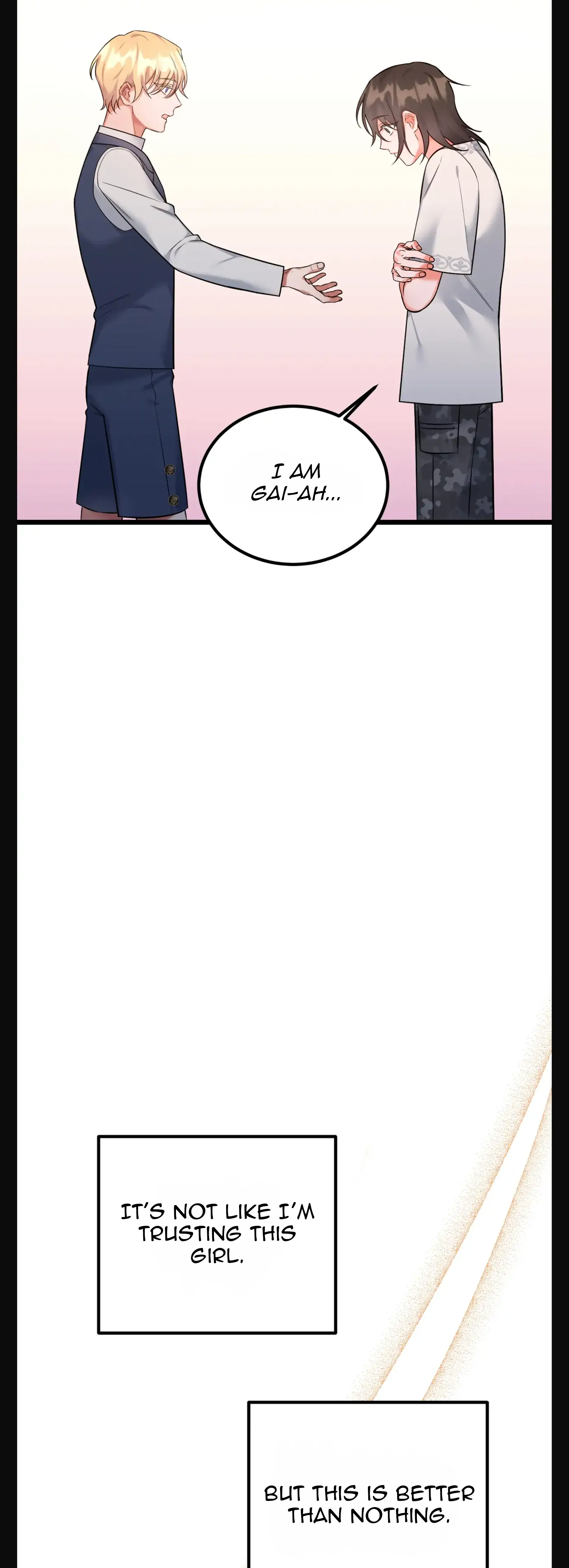 Read Black Storm Manga Online