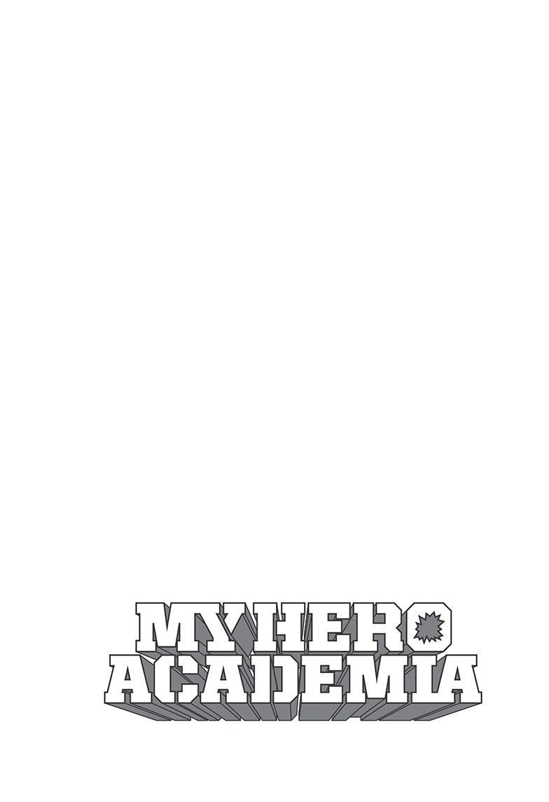 Read Boku no Hero Academia                                    My Hero Academia Manga Online