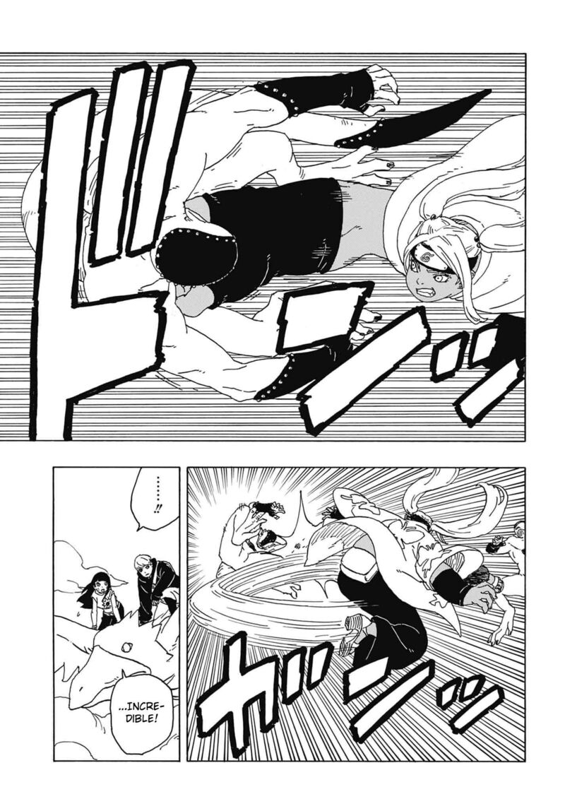Read Boruto Two Blue Vortex Manga Online