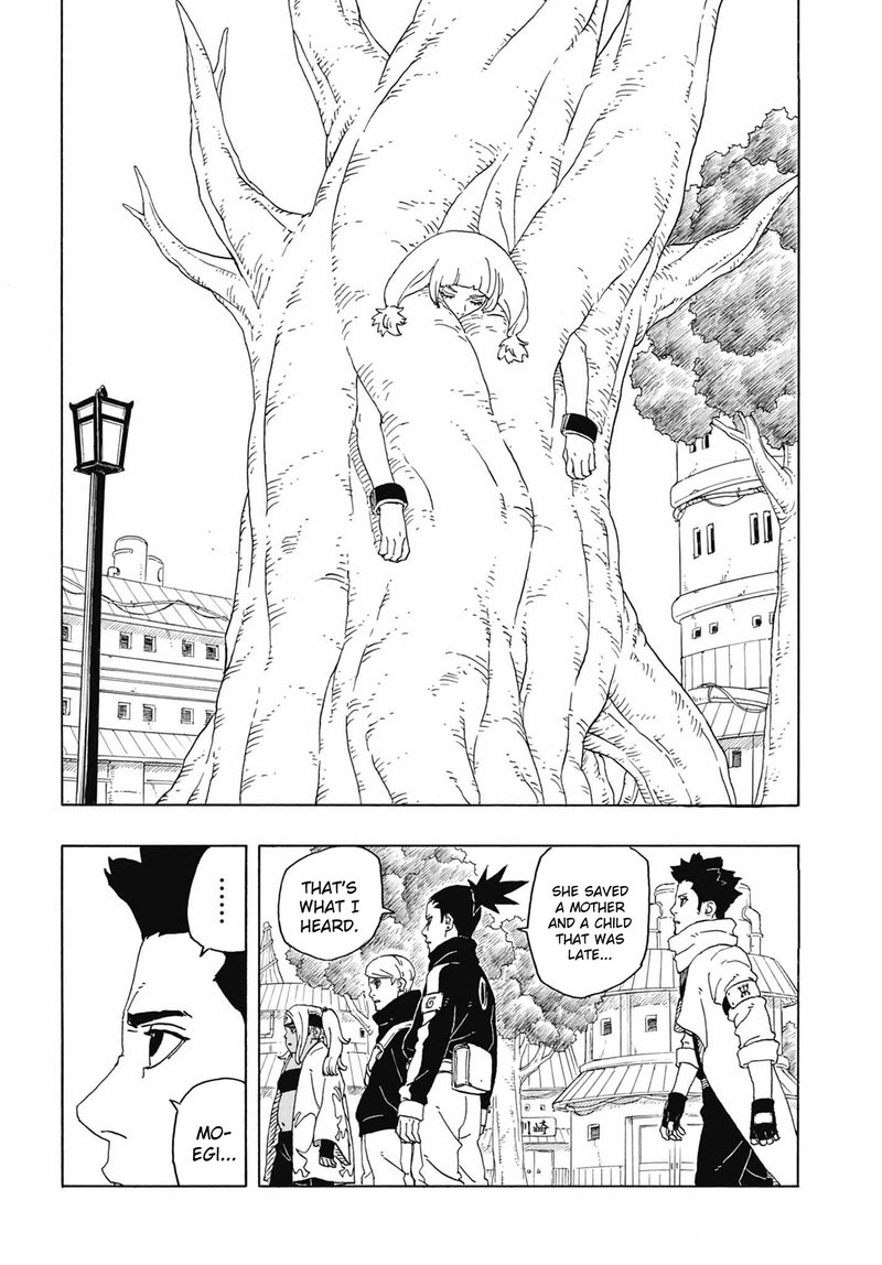 Read Boruto Two Blue Vortex Manga Online