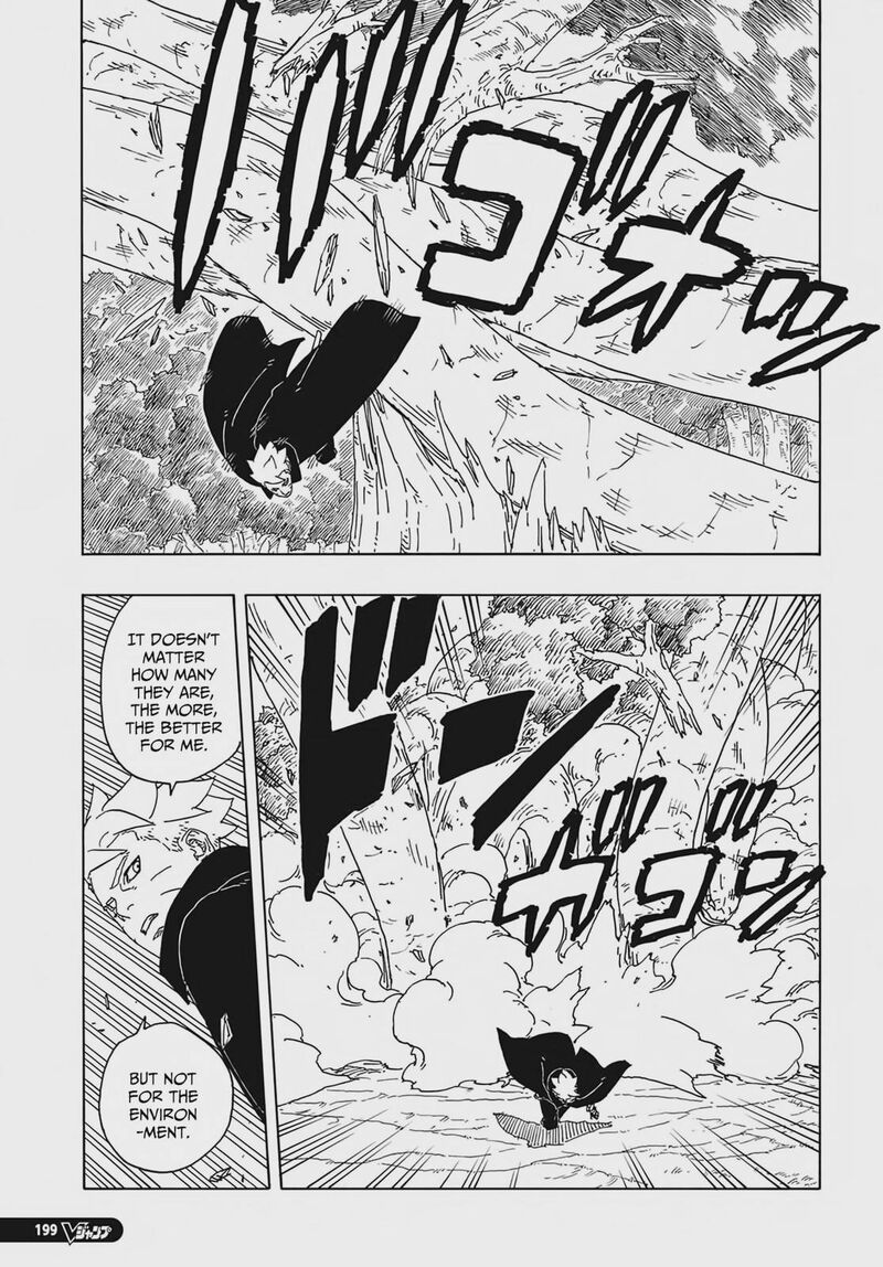 Read Boruto Two Blue Vortex Manga Online