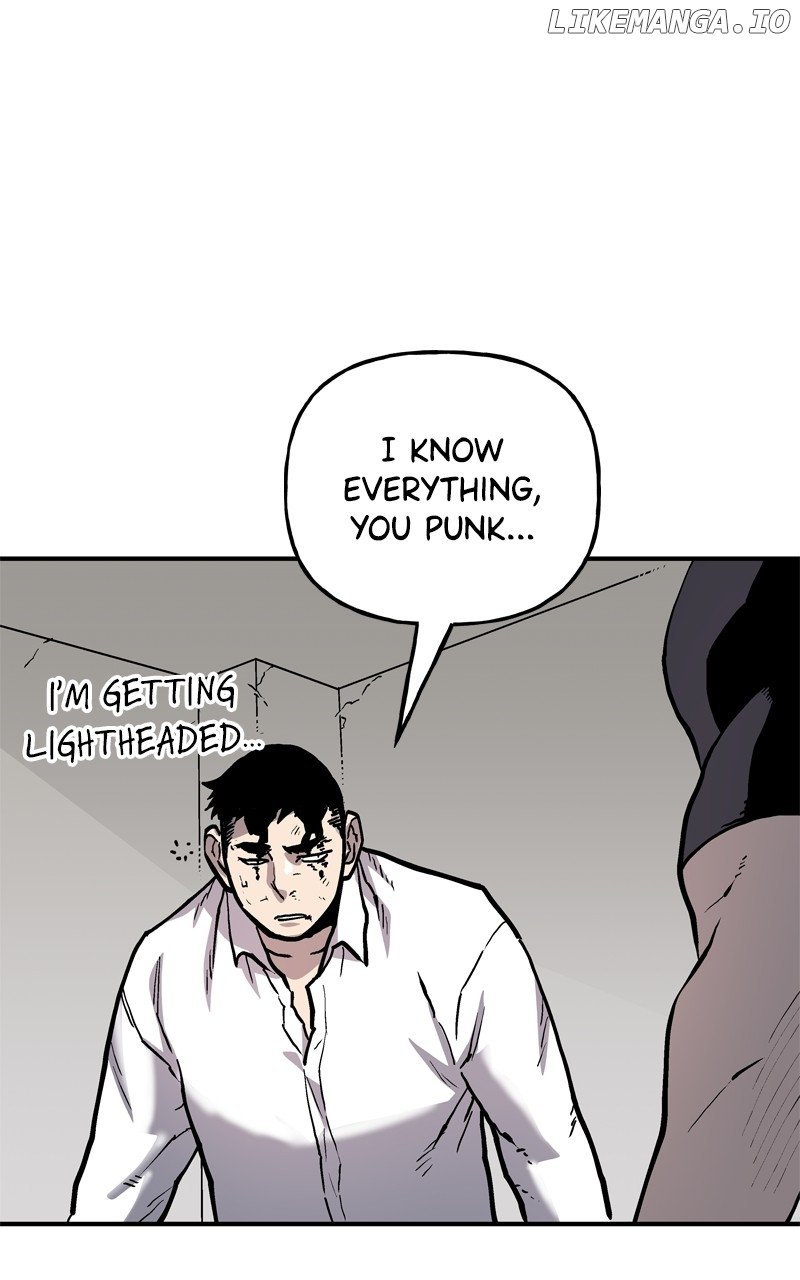 Read Boss Returns Manga Online