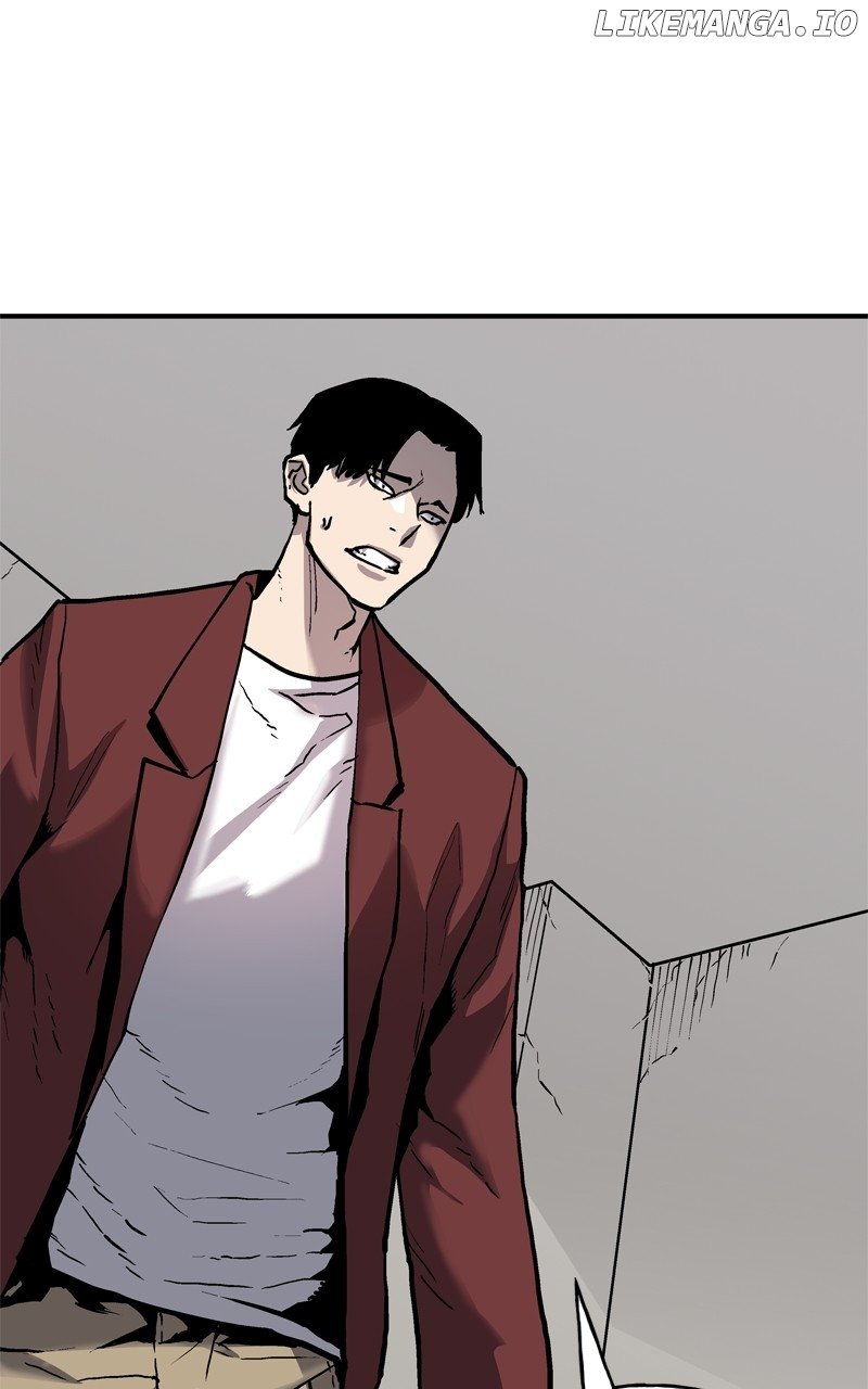 Read Boss Returns Manga Online