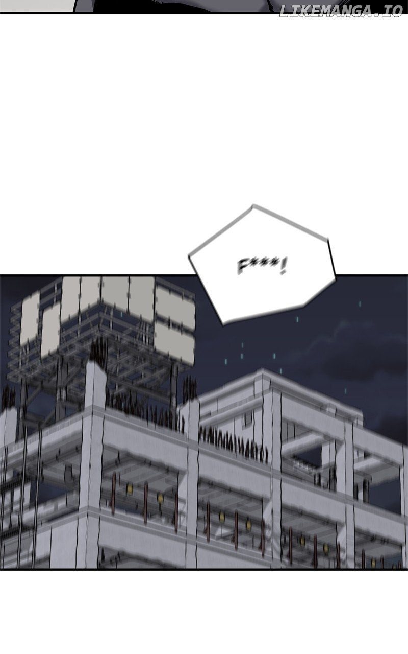 Read Boss Returns Manga Online