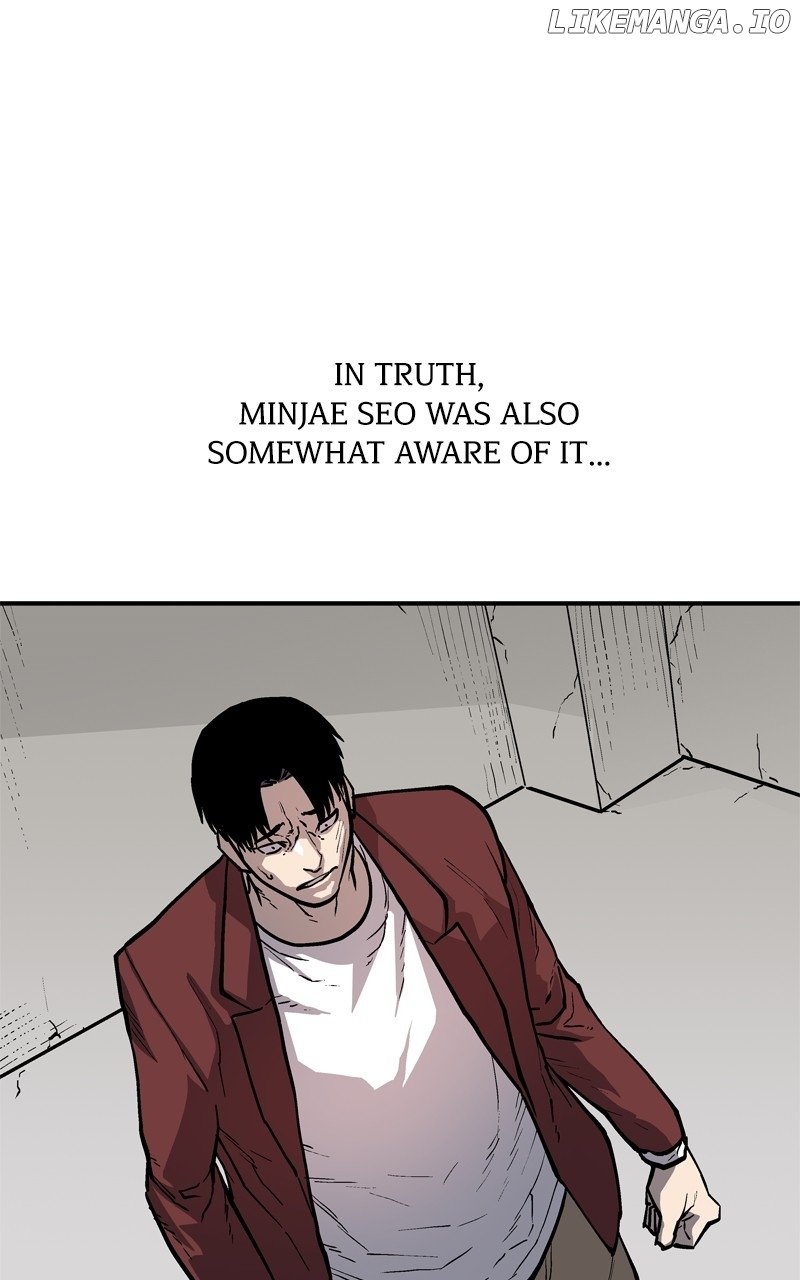 Read Boss Returns Manga Online